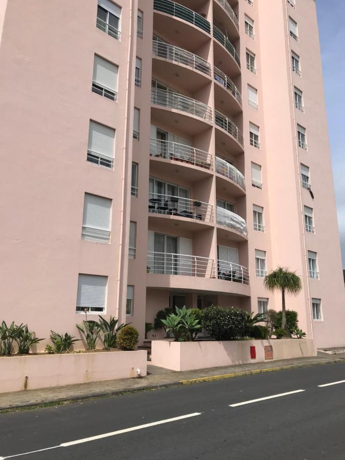 Ponta Delgada Sweet Home מראה חיצוני תמונה